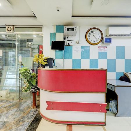 Hotel O Moon Palace Near Sahara Ganj Mall Lucknow Exterior photo